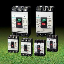 대륙 DBE 102NS 15A/20A/30A/40A/50A/60A/75A/100A MCCB 경제형 배선용차단기, 15A