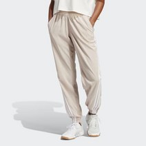 아디다스 ADIDAS 퍼포먼스 우먼스 트레인 아이콘 3S 우븐 팬츠 트레이닝팬츠 테이퍼드바지 운동용바지 H59081/HS2367/HZ7283