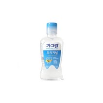 대용량 가그린 250ml
