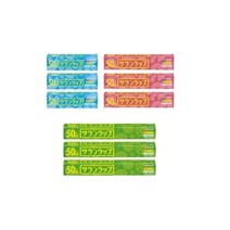 아사히카세이 사란랩 주방 비닐랩, 15cmX50M, 15cm x 50m