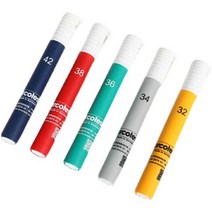 표면 장력 측정 검사 다인펜 테스트 독일 ARCOTEST, 상세 페이지 참고, arcotest60