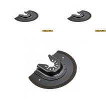 만능커터날 DWA4219 몰탈 그라우드제거 절단공구 다용도컷터날 절단석