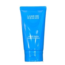 라네즈옴므 액티브 워터 폼 클렌저 150ml