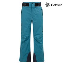 [골드윈 코리아] 남성 G-ZELOS 팬츠 GP6GM50B_JAD