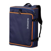 시마노정품 BA-023Q 헤라 보조가방 26L NAVY 백팩