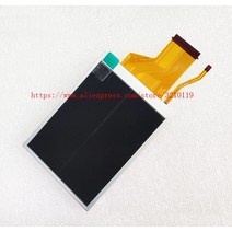 자동차 수리 모니터 새로운 LCD 디스플레이 화면 소니 DSC-HX90 HX90 DSC-WX500 WX500 디지털 카메라 수리, 01 No glass