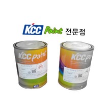 KCC락카투명(상도) 센스락 (무광 유광) 센스락 목재 및 마루보호용 1L, 1000ml, 투명(유광), 1개