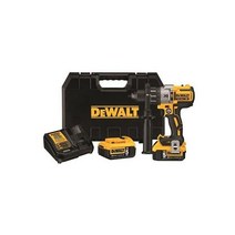 디월트 DCD996P2 20V MAX XR 12