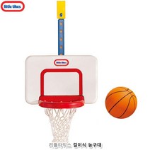 실내 공간활용 문걸이 어린이 농구대 4세 지능발달놀이 3세