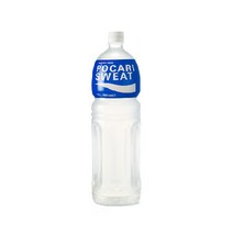 포카리스웨트, 1.5L, 8개