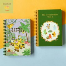 젤리베어_트윈링_노트_01-02 6D9D, 01 Adventure