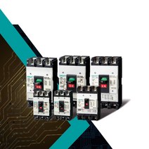 누전차단기 산업용 국산 2P / 15A 20A 30A 고감도 대륙