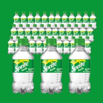 스프라이트 PET, 300ml, 24개