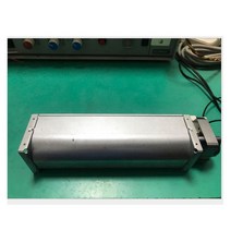 팬 모터 220v 50hz 40x190mm 크로스 플로우 팬 전기 제품 교차 흐름 환기, 한개옵션0