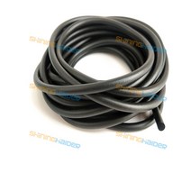 계란판 방음재 흡음재 차음재 방음부스 셀프시공 diy 길이 1-5m 직경 3-8mm 라운드 epdm 고무 발포 씰링 스트립 o 유형 관통 자동차 씰링 스트립, 길이 5m, 직경 7mm