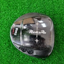중고 로마로 Ray 455LX 9.5 드라이버헤드//2100324086120, 단품