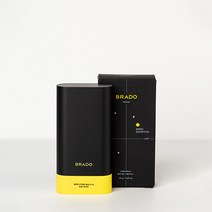 브라도 제로 선스틱 23g SPF50+
