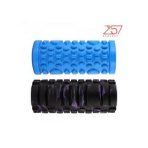 마사지 폼롤러 body257 요가 필라테스 블루ILM, 임의색상