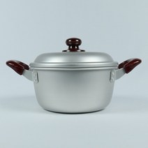 에코린쿡 고향냄비 양수 18cm, 편한냄비-양수-18cm