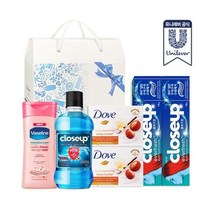 유니레버 선물세트 1호 X 8개