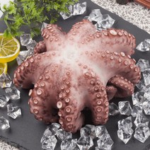 제수용 자숙 문어 한마리 1마리 돌문어 1kg 1.5kg 2키로 3kg 냉동, 1. 자숙문어 제수용 1kg