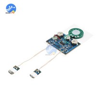 DIY 선물 오디오 뮤직 박스 30S 기록 가능한 인사말 카드 칩 음악 음성 녹음 모듈 장치 사운드, 버튼 플레이 확장
