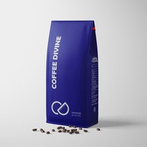 커피디바인 셔플 SF 블렌드 원두커피 1kg, 05.에스프레소