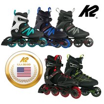 K2스케이트 [카드할인][K2]성인용인라인스케이트외 9종 택1, 08 핏 84 프로