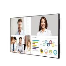 LG 86인치 218cm(86) 86UM3E-BJ 미사용리퍼 DID 모니터, 지방 벽걸이설치비포함