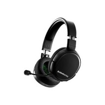 스틸시리즈 Arctis 1 무선 게이밍 헤드셋 xbox 61502