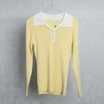 여성골프웨어 조끼 베스트 가을겨울용 베이지 네이비 옐로우 티셔츠 와이드앵글긴팔 상의 스커트