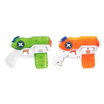 아이비전 엑스샷 X-SHOT 스텔스 워터건 물총 색상랜덤