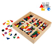 샘통 7가베 2.5cm형 프뢰벨가베 은물 샘통가베 _ 23011001EA, 본상품선택