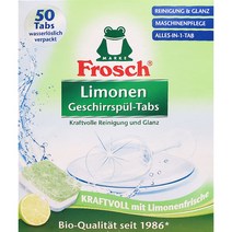 간편한 프로쉬 그린레몬향 간편한 식기세척기 전용세제 50입 전용세제-2802EA, 본상품선택