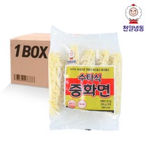 천일식품 수타식중화면 1.15kg 8개입 박스/수타식중화면/면/중화면/간편우동 식품 > 가공/즉석식품 면류/라면류 기타면류, 1ETA_수타식중화면8입” class=”wr-img”></a></div></p></div></p></div></p></div><div class=