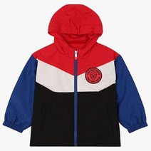 절개배색히어로캠핑점퍼CEJA238M1뉴코아아울렛평택점