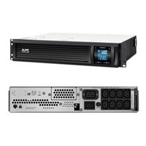 APC Smart-UPS C SMC3000RMI2U 3000VA/2100W/랙타입