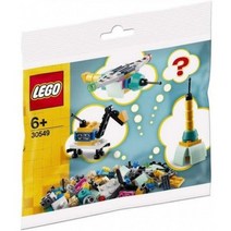 LEGO 30549 - 내맘대로 만들기 자동차 레고 크리에이터