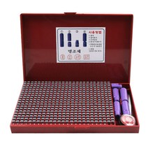 조립식도장 일반형 명조체