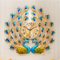 쇼핑아트 인테리어 벽시계, 벽시계(918)