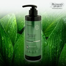 헤어 기능성 모발케어 프레시샴푸 500ml 닥터트웬티, 상세페이지 참조, 상세페이지 참조, 상세페이지 참조