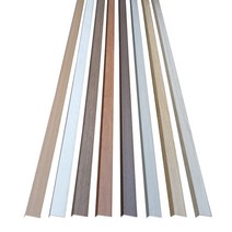현관 계단 장판 마감재 프로파일 논슬립 프로마, 3cmX1.5cmX180cm, SP-08