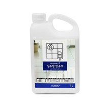 간편 셀프옥상 욕실 베란다 방수페인트 발수코팅제 1L, 방수제