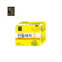 [송원식품] [송원] 민들레차 40T, 상세 설명 참조