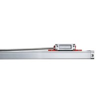 YHSINO 선형 인코더 KA-300 스케일 5U 5V TTL 120 520MM, 07 420mm