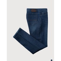 인디안(웰메이드) 밍크 본딩 인디고 데님 팬츠 MIU DLYW 9581 55 - SP