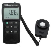 테스 TES-1337B 조도계 조도측정기 LIGHT METER