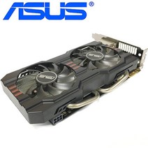 ASUS 비디오 카드 GTX 660 nVIDIA Geforce GTX660 용 2GB 192Bit GDDR5 그래픽 750 ti보다 강력한 VGA 사용, 한개옵션0