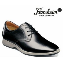 제옥스 [플로쉐임] 남성 몰드스타일 드레스화 M4X51901S11