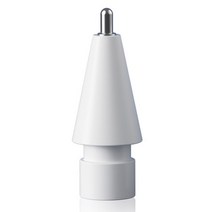 메탈펜촉 애플펜슬 아이패드 펜촉커버 호환 metal nib tip 교체용 nib tip for phone pencil 1st 2st ipad stylus touchscreen, 노란색